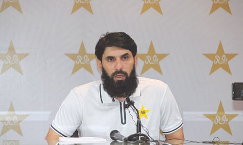 Khushdil, uncapped Abdullah and Usman named in squad for Zimbabwe series