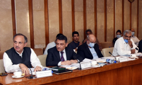 Panel objects to bills about imposition of electricity surcharge