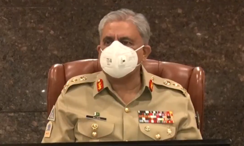Commanders review surge in terrorist incidents Commanders review surge in terrorist incidents