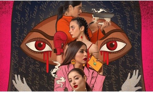 'Churails' and family law in Pakistan 'Churails' and family law in Pakistan