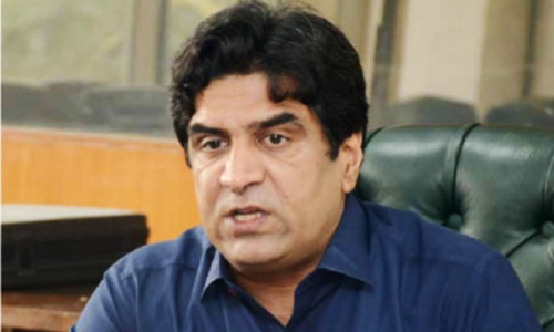 NA passes Islamabad rent control act