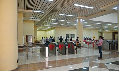 Rs5bn subsidy to be spent on Orange Line