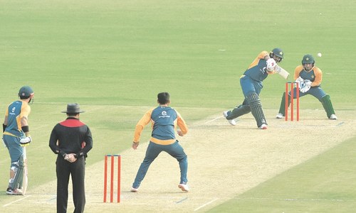 Zimbabwe T20s shifted to Rawalpindi, PSL matches to Karachi