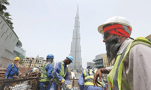 A crude quandary for Gulf states and Pakistan