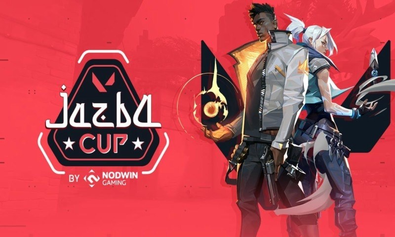 NODWIN Gaming all set to unite online gamers in Pakistan through Jazba Cup tournament