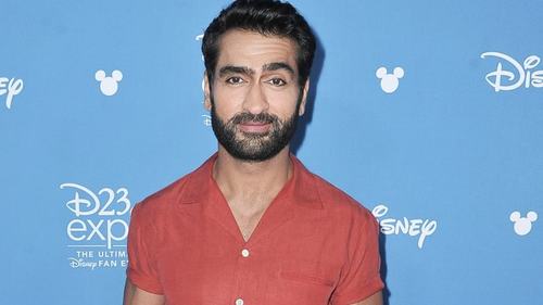 I feel hopeless and helpless today, says Kumail Nanjiani opening up about Covid anxiety