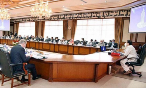 Cabinet defers wheat price decision for two days