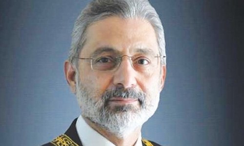 Bars question SC bench formation for Isa case review pleas
