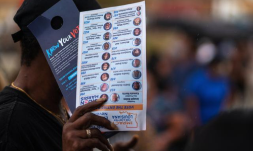 US early voting tops 70 million, continuing historic pace