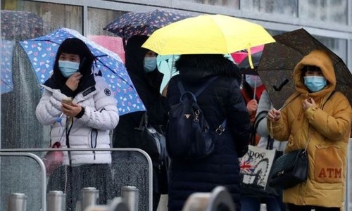 کووڈ کے مریضوں کی اکثریت دوبارہ اس کا شکار ہوسکتی ہے، تحقیق