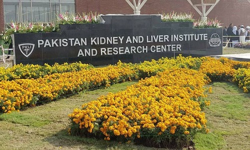 Govt apathy turns PKLI into a &lsquo;white elephant&rsquo;