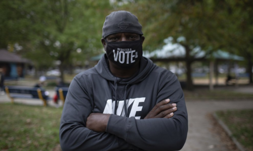 Philly shooting brings policing, racism back into campaign Philly shooting brings policing, racism back into campaign