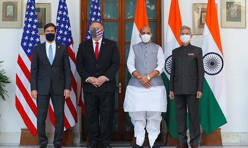 Editorial: US should be well aware of the complexities that are weaved into interstate dynamics in South Asia