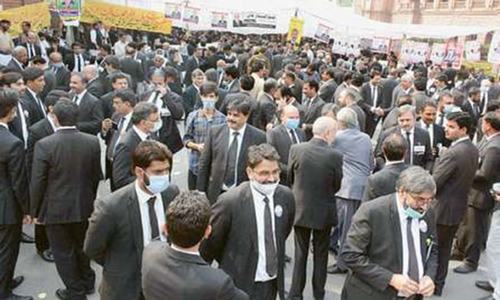 Independent Group wins majority seats in SCBA polls