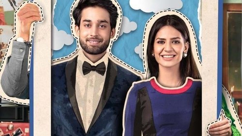 Bilal Abbas, Madiha Imam’s new webseries for Zee5 is not your average love story