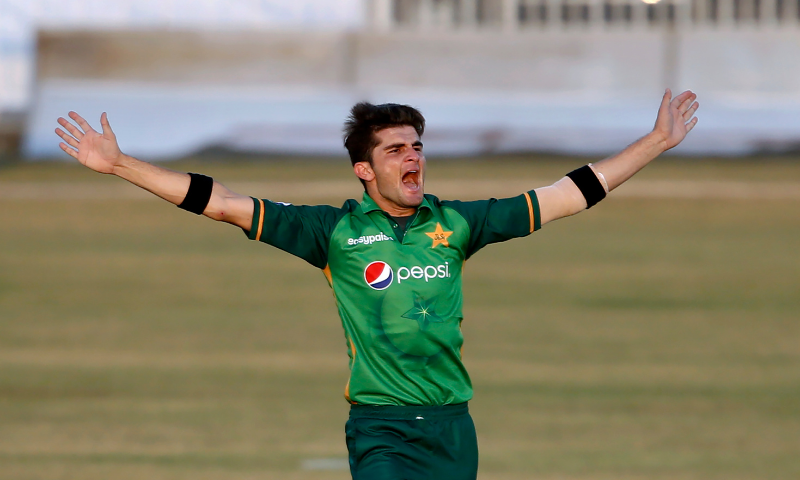 Pakistan win 1st ODI by 26 runs as Zimbabwe bundle out for 255 Pakistan win 1st ODI by 26 runs as Zimbabwe bundle out for 255