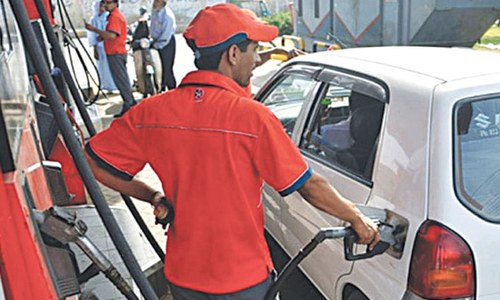 Meagre cut in petrol, diesel prices