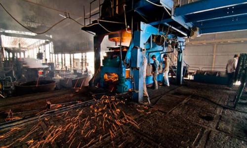 Shipbreaking industry workers  seek protection, due rights