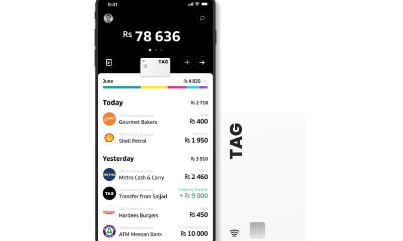 Another startup gets approval from SBP to operate as electronic money institution