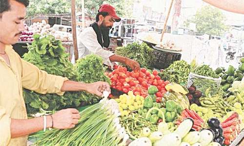 October inflation eases slightly to 8.9pc October inflation eases slightly to 8.9pc