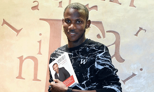 Accidental hero: The Muslim who saved Jews in Paris attack