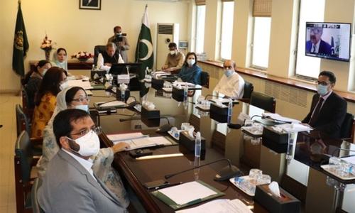 No closure of educational institutions due to Covid