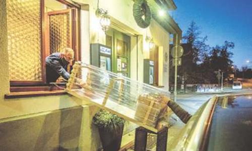 WHO sees ‘explosion’ of Covid-19 cases in Europe WHO sees ‘explosion’ of Covid-19 cases in Europe