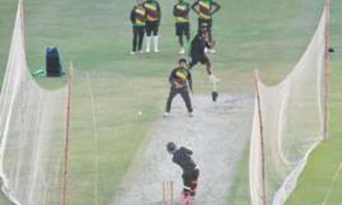 Babar wants Pakistan to continue T20 winning streak against Zimbabwe Babar wants Pakistan to continue T20 winning streak against Zimbabwe