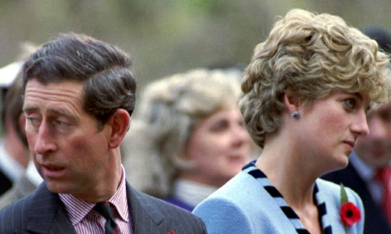 BBC to hold inquiry into circumstances behind Diana&rsquo;s 1995 interview