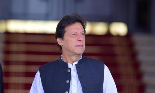 US embassy in Islamabad apologises for sharing 'unauthorised' tweet against PM Imran