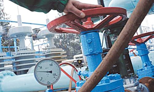 Ogra slashes losses allowed to SNGPL, SSGC for regasified LNG