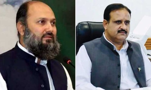 Balochistan, Punjab legislators declare multimillion assets