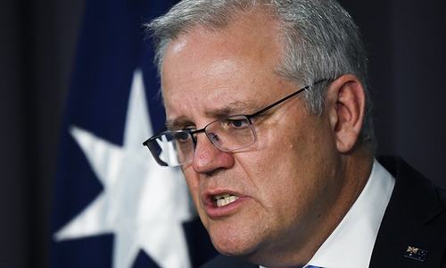 Australia moves to forestall trial by ICC, appoints Afghan war crimes prosecutor