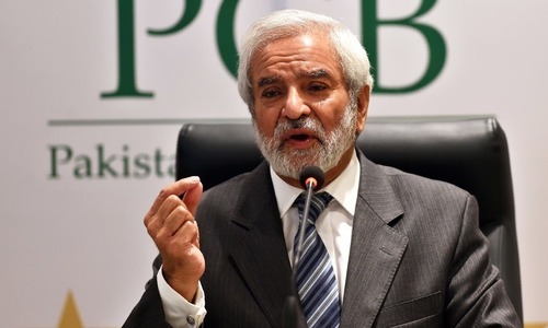 PCB seeks formal BCCI assurance for World Cup participation: Ehsan Mani