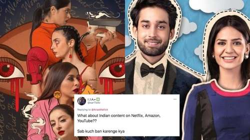 SBP just banned subscriptions of Indian content in Pakistan and Twitter isn't happy