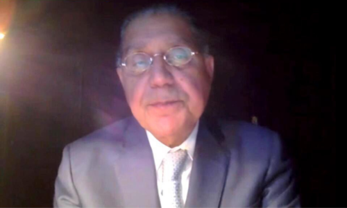 Pakistan calls for fair distribution of Covid vaccine Pakistan calls for fair distribution of Covid vaccine