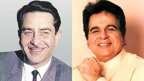 Raj Kapoor and Dilip Kumar's decaying ancestral mansions are being brought to life in Peshawar