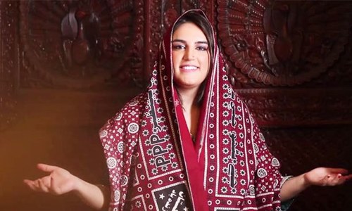 بختاور بھٹو زرداری کی منگنی کی تیاریاں شروع