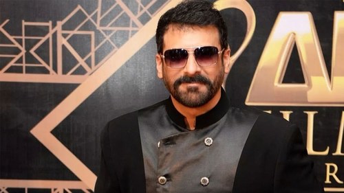 Shamoon Abbasi just joined PTI and here's what he's doing to revive Pakistan's media industry