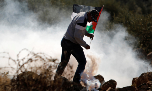 Israel steps up efforts to build new settler homes before US president Trump leaves office