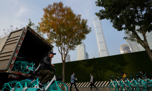 World's largest free trade agreement signed in coup for China