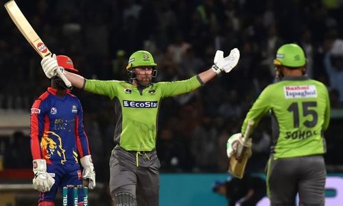 کرکٹ کی سب سے بڑی رقابت، چرغہ بمقابلہ بریانی سے آگے نکل چکی!
