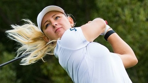 'Sportswashing' or liberalisation? Mixed reactions on first-ever Saudi ladies golf title