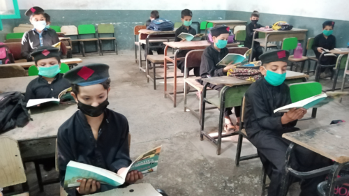 WHO pushes for schools&rsquo; closure to contain coronavirus