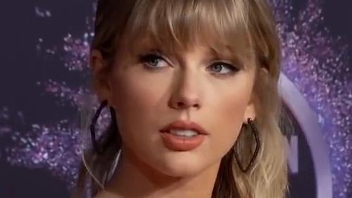 Taylor Swift robbed of chance to own rights to her music once again