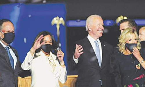 What will Biden mean for Pakistan?