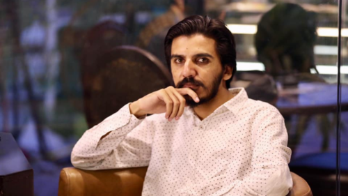 LHC terms FIR against journalist unnecessary