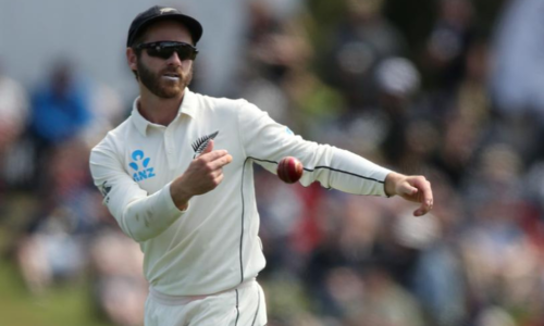 Williamson, Boult skip T20s as NZ focus on Test Championship
