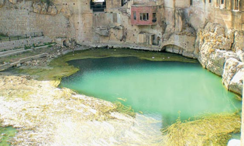 Payment of water charges binding on cement factories, SC told