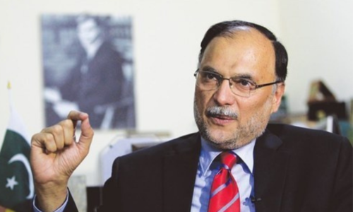 PDM likely to propose electoral reforms before parliament